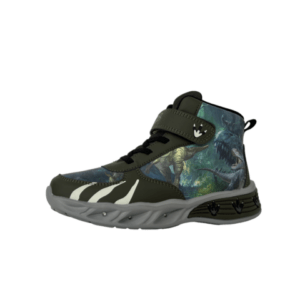 EXS ET22386-B BOTIN DINOS VERDE