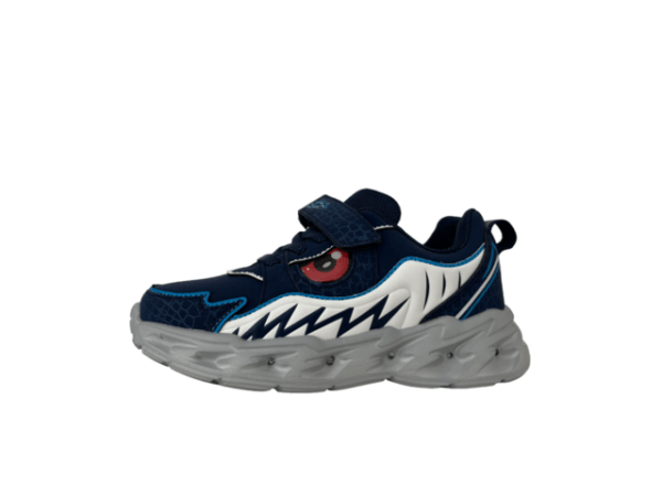 EXS ET7601 SHARK - Imagen 2