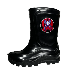 Botas de caucho Anatom para niñas y niños